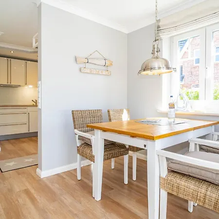 Buhne 22 App 2 Διαμέρισμα *