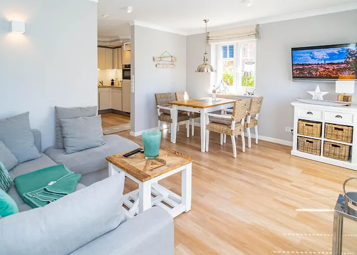 Buhne 22 App 2 Apartman