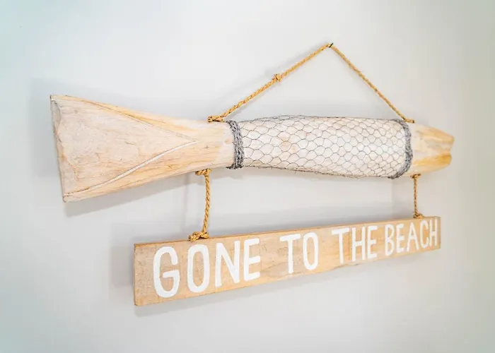 Apartman Buhne 22 App 2 *