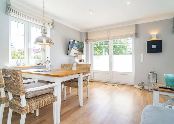 Buhne 22 App 2 Apartman