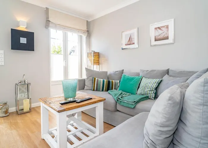 Apartman Buhne 22 App 2 *