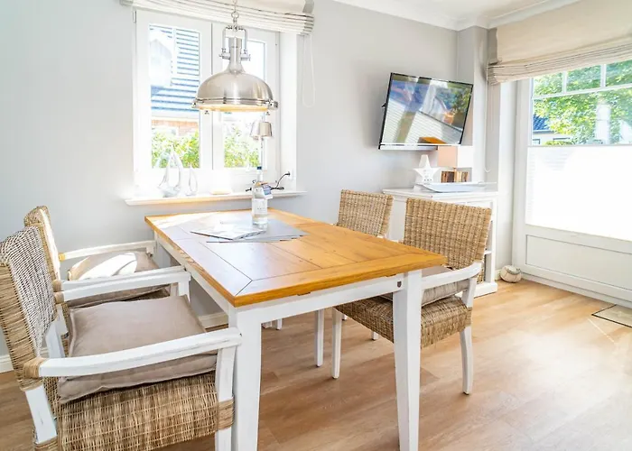 Apartman Buhne 22 App 2