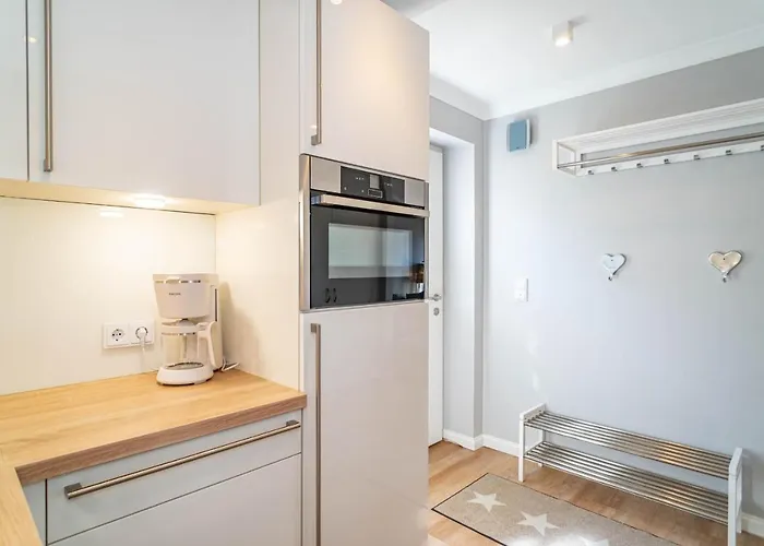 Apartman Buhne 22 App 2