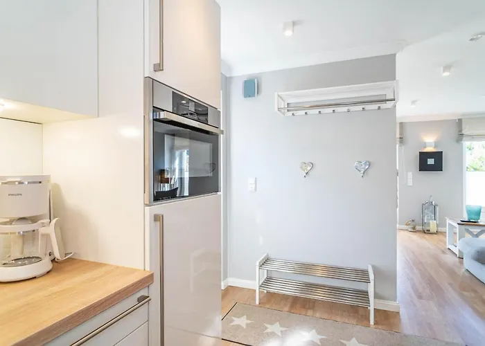 Apartman Buhne 22 App 2 *