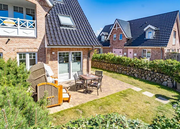 Apartman Buhne 22 App 2 *