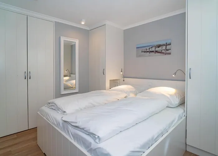 Buhne 22 App 2 Apartman