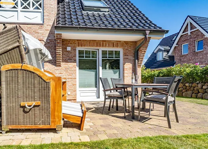 Apartman Buhne 22 App 2 *