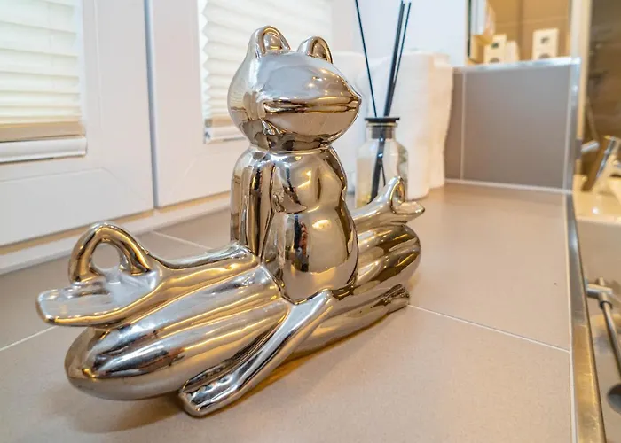 Buhne 22 App 2 Apartman Westerland