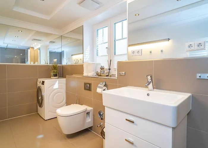 Buhne 22 App 2 Westerland