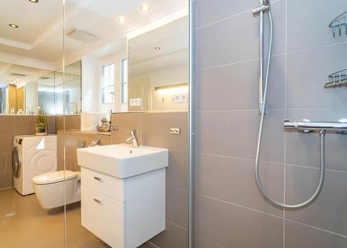 Buhne 22 App 2 Westerland