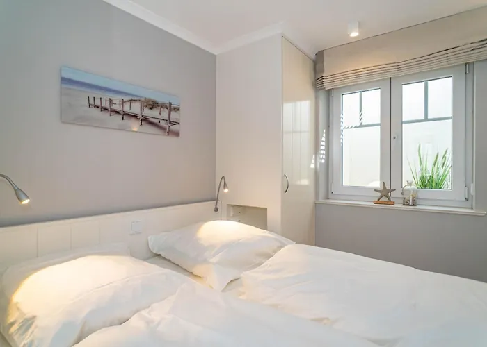 Buhne 22 App 2 Apartman