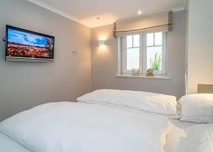 Apartman Buhne 22 App 2